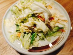 -金豆角砂锅焖面(安贞店)