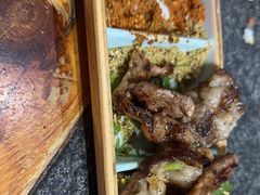 -鹤之乡·齐齐哈尔烤肉·非遗(秋涛路店)