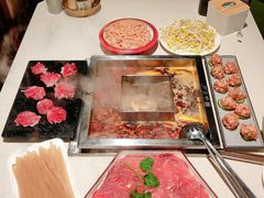 -红鼎坊·老成都火锅(新南门店)