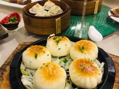 -柳州饭店·绿岛餐厅(友谊路店)