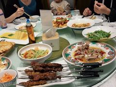 -巴依老爷新疆美食(望京小街店)