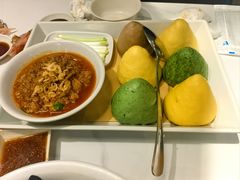 -大锅强·蒸海鲜青岛菜(金沙滩店)
