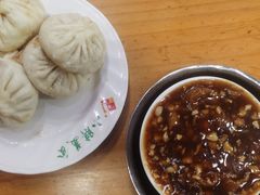 -小胖包子王(阜成门内店)