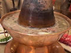 -东来顺饭庄(王府井步行街店)