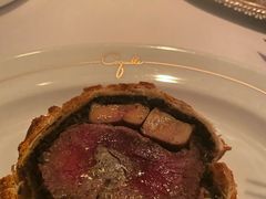 -壳里西餐厅Coquille Seafood Bistro(蒙自路店)