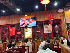 -恭敬李老北京炸酱面·京味菜(西花市店)