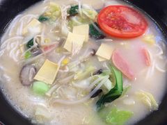 -食通天·寰宇集(杭州万象城店)