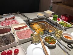 -海底捞火锅(同泰时代广场夜宵主题店)