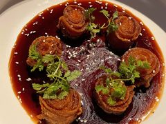黑醋带鱼-柿合缘新京菜(国金中心商场店)