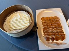 -上海滩餐厅(BFC外滩金融中心店)
