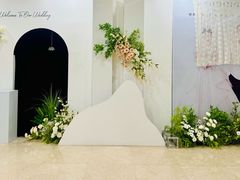 -婺源国际大酒店二楼中餐