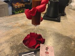 -BE NORMAL CAFE(霞溪路店)