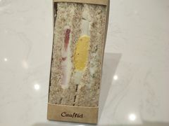-可莎蜜兒(黄龙K-lab店)