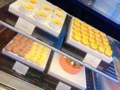 -广州富力君悦大酒店·凯菲厅