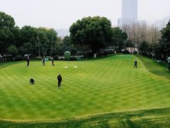 -江滨一号高尔夫俱乐部(滨江店)