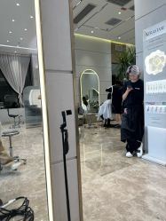 -MMbyHairCode 芭曲发型沙龙