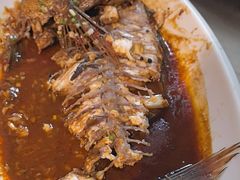 -映像威海·海鲜味道(经区店)