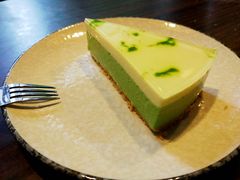 开心果慕丝-微饮cafe