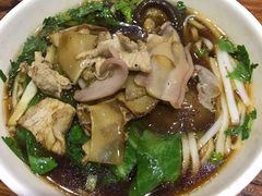 -肆姐面粉馆(坡子街店)