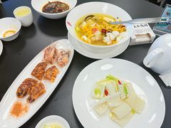 -双生不夜粥