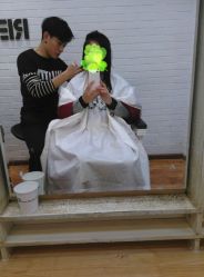 android_upload_pic-形象革命造型·护肤Hair Studio