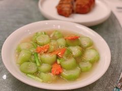 -莆田餐厅PUTIEN(西安万象天地店)