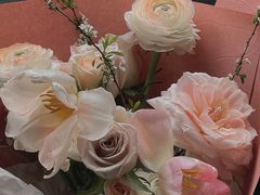 -卓花境Flowerwonderland花店