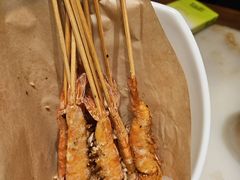 -客语客家菜(琶洲保利店)