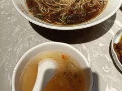 -松鹤面馆·古法焖肉面(观前店)