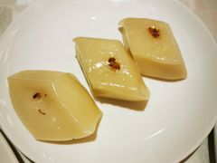 酒香拉糕-光明邨大酒家(淮海路店)