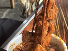 -牛华八婆麻辣烫(起源店)