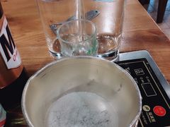 -包装马车·韩国料理·포장마차