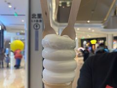 -DQ·蛋糕·冰淇淋(龙湖狮山天街店)