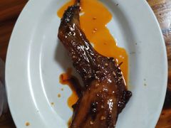 -老黄记手撕烤兔(玉林街店)