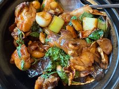 -吴记鲜定味