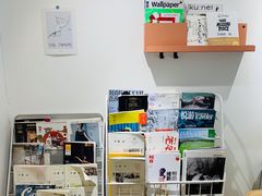 -隹木咖啡馆(宝龙广场店)