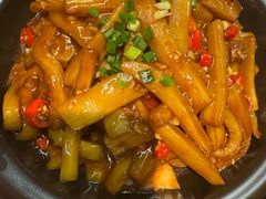 -小匠喜·江西菜(人民广场店)