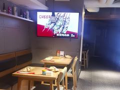 -小乾杯串店•16年沈阳烧烤(文安路店)