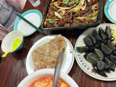 -清真永恒华威肉饼(潘家园店)