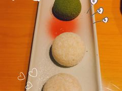 -新一喜铁板料理餐厅·铁板放题(北国商城店)