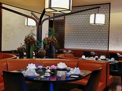 -丽晶轩中餐厅(重庆丽晶酒店)