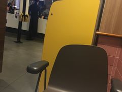 -麦当劳(东方时代广场分店)