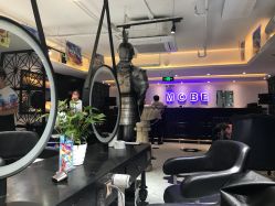 点击看大图 -木北造型