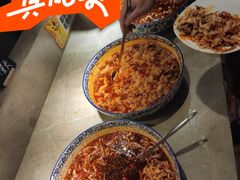 -天津瀚金佰九号温泉酒店(南楼地铁站店)