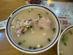 -易老妈蹄花.特色川菜(人民公园总店)