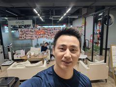 -恒之健私人定制健身(成山店)