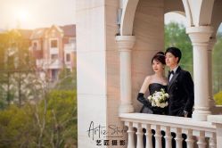 -艺匠摄影ARTIZ STUDIO(南京店)