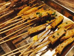 -盟重烧烤(高正街店)