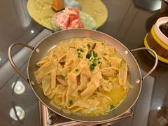 -小菜园新徽菜(宜兴八佰伴店)
