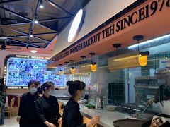 自助取餐区-發起人·肉骨茶(万象汇店)
